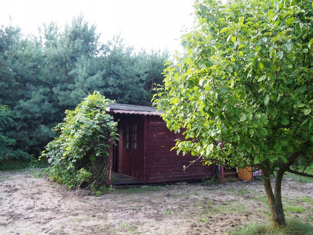 Dom Liw, węgrowski, 30,00 m²