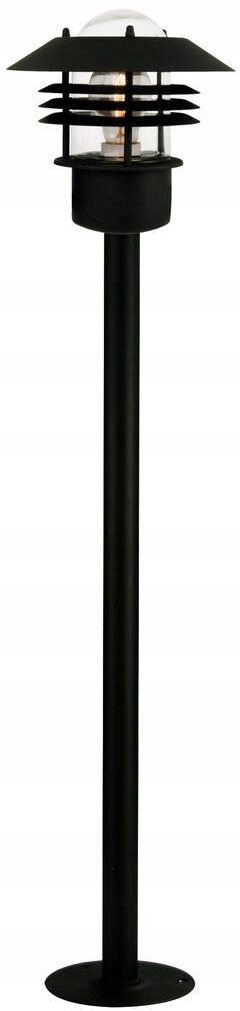 Nordlux Vejers 25118003 lampa stojąca 1x60W/E27 IP