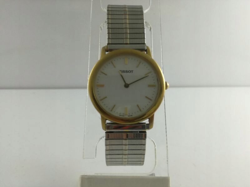 ZEGAREK TISSOT DAMSKI C276K