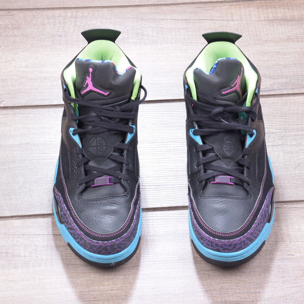 BUTY męskie JORDAN SON OF MARS BROOKLYN 45,5 29,5 BUTY męskie JORDAN SON OF MARS BROOKLYN 45,5 29,5