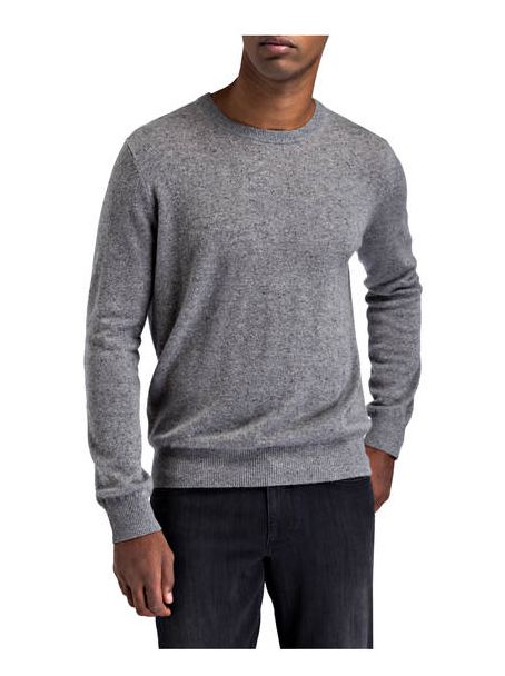 Cashmere Sweater Strokesman Kaschmir Pullover STROKESMAN'S