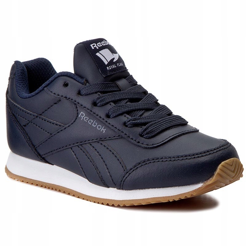 Buty Reebok Royal Classic Jogger BS8014 Rozmiar 36