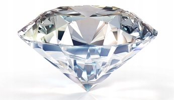 Diament Naturalny. Brylant 1,03 carat. GIA