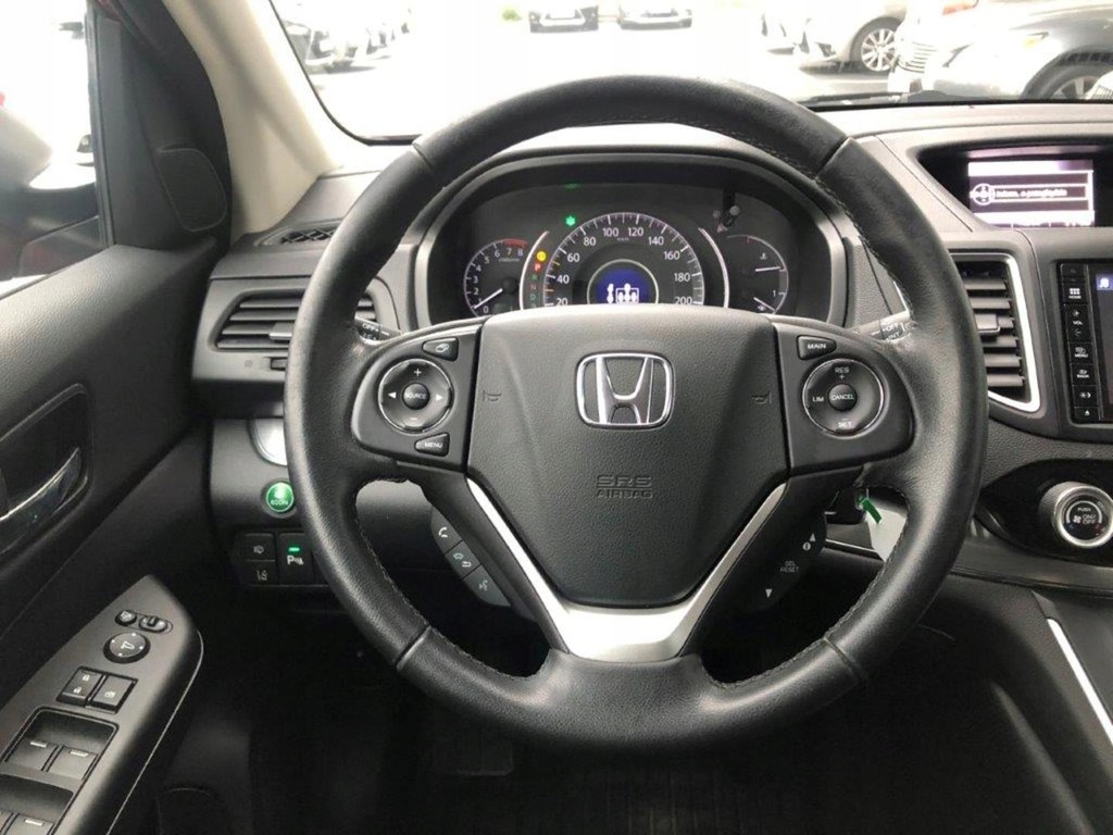 Купить Автомобиль Honda CR-V 2.0 Lifestyle (Honda Connect+): отзывы, фото, характеристики в интерне-магазине Aredi.ru