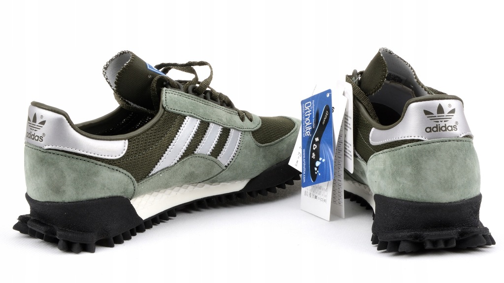 ADIDAS MARATHON TR BB6803 r. 42 gratis 7917427835 oficjalne archiwum Allegro