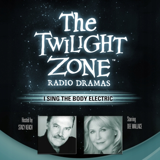 I Sing the Body Electric - Bradbury, Ray AUDIOBOOK