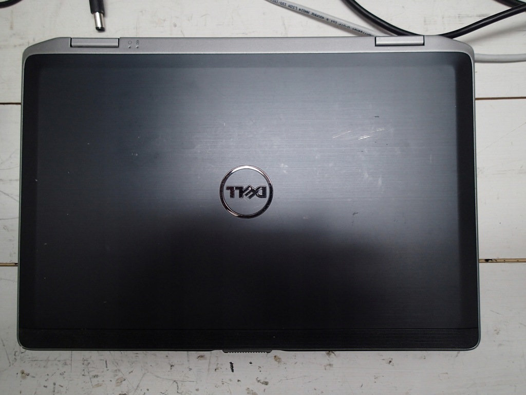 dell E6420 4gb 500Gb I52520M B01 10580551641