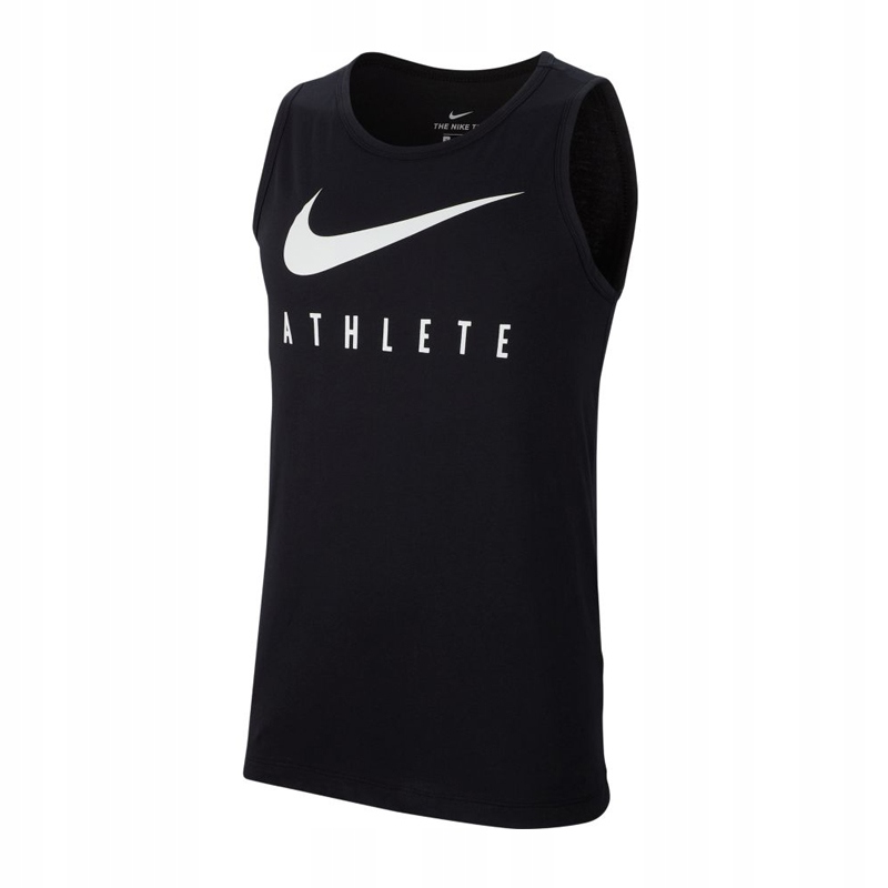 Nike Swoosh Athlete Tank bezrękawnik 010 XXL!