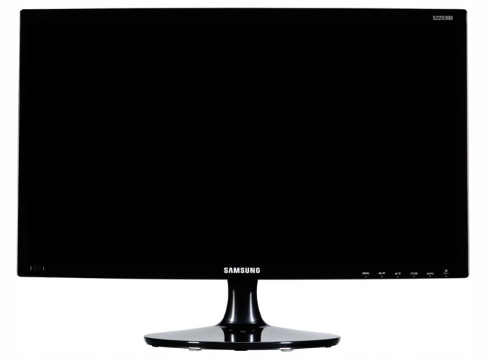 Monitor Samsung S22D300