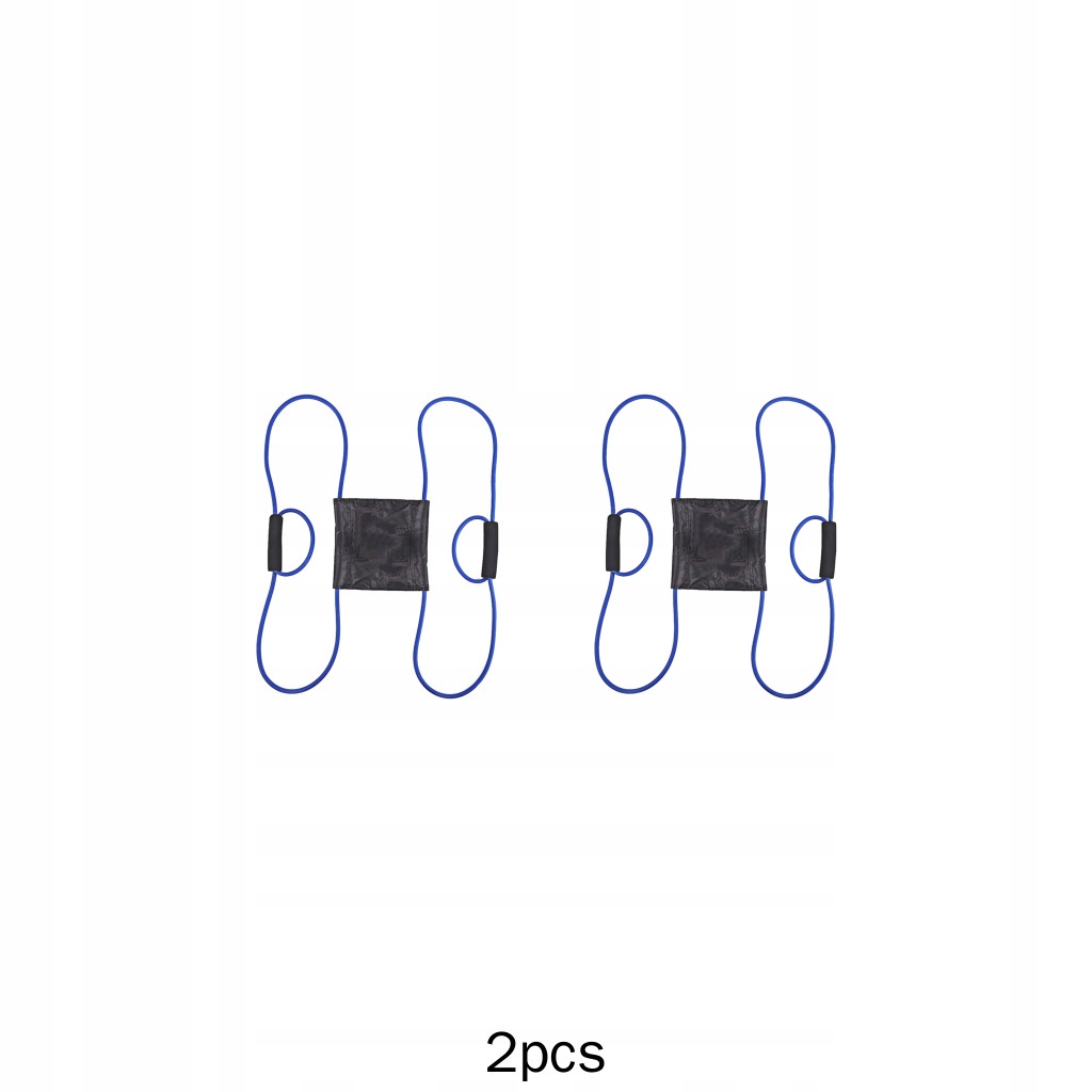 2x 1-częściowa wyrzutnia (tylko wyrzutnia, bez