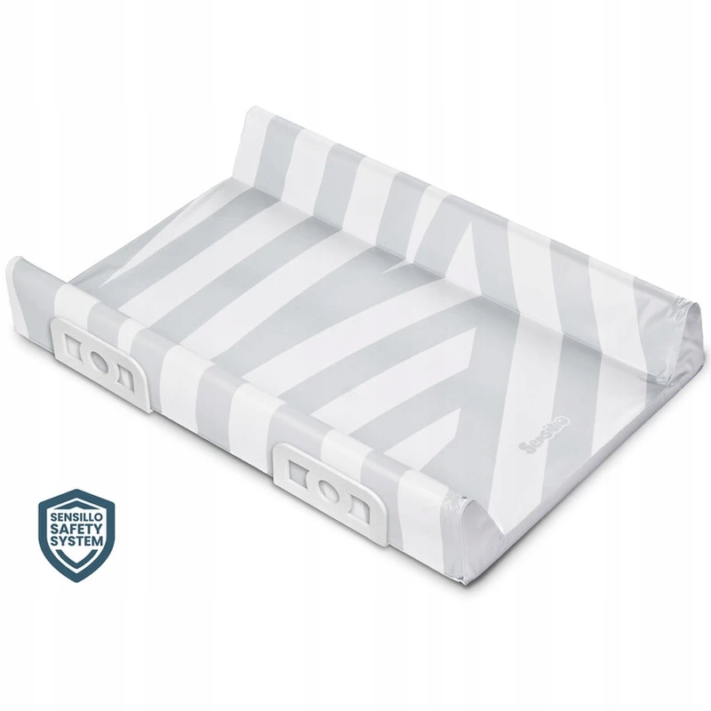 ND33_SILLO-13615 PRZEWIJAK USZTYWNIANY SAFETY SYSTEM 70 CM ? PATTERNS