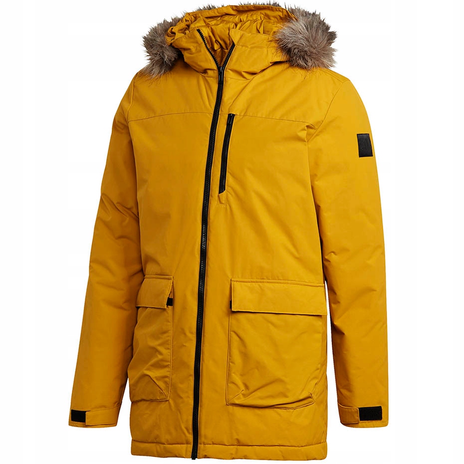 adidas xploric parka