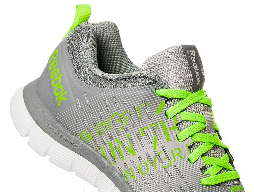 reebok z dual rush