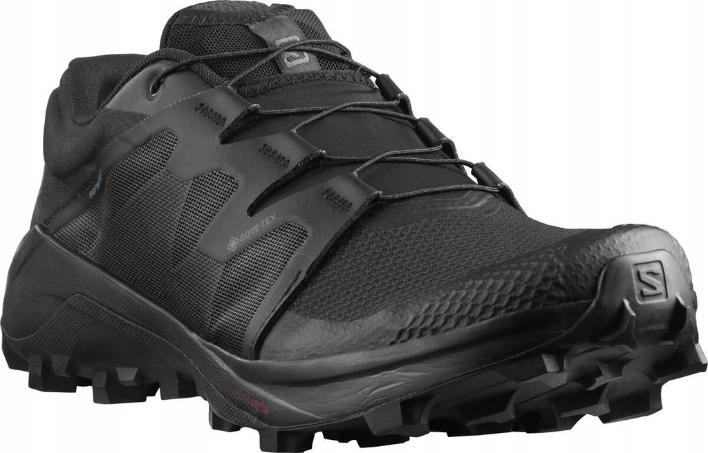 Salomon WILDCROSS GTX / L410530 r. 45 1/3 -25%