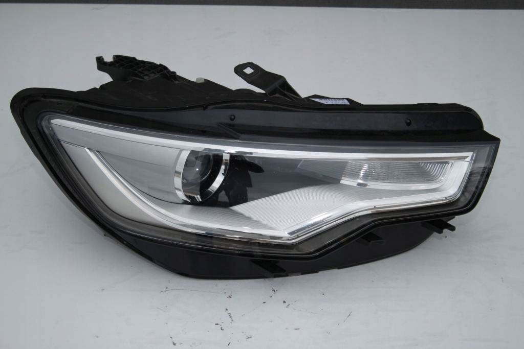 AUDI A6 C7 4G0 2011 - LAMPA LEWA BI XENON LED