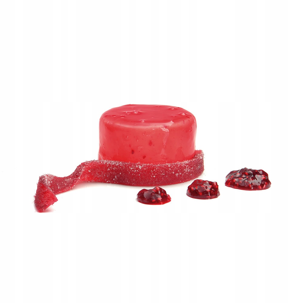 FRUIT PECTIN NH pektyna owocowa amidowana Sosa 12410547265