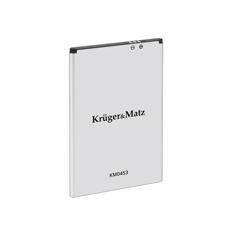 KM00453 Oryginalna bateria do KrugerMatz Move 8