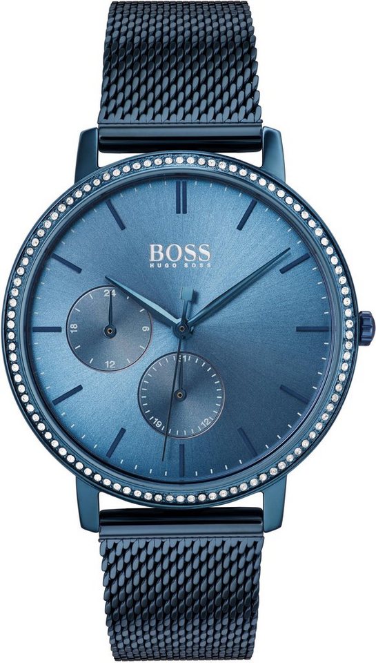 ZEGAREK DAMSKI HUGO BOSS 1502518 ORYGINAŁ NOWOSC