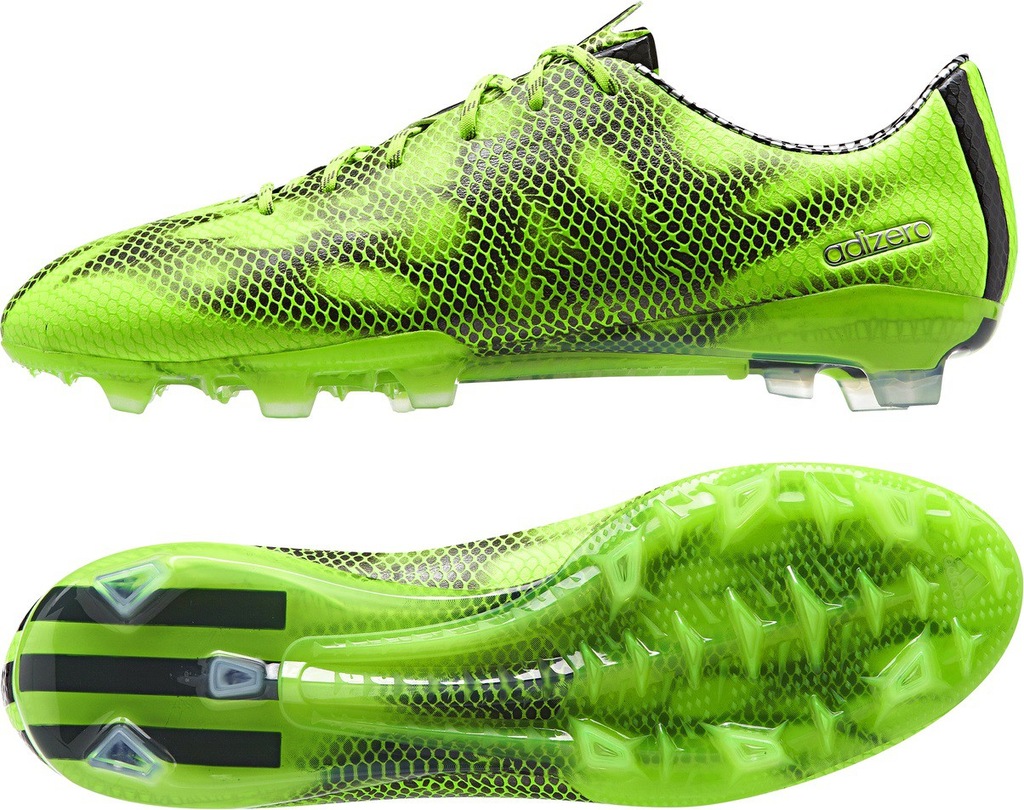 exprimir Compadecerse Centro de producción BUTY PIŁKARSKIE ADIDAS F50 ADIZERO FG 42 2/3 - 7890475260 - oficjalne  archiwum Allegro