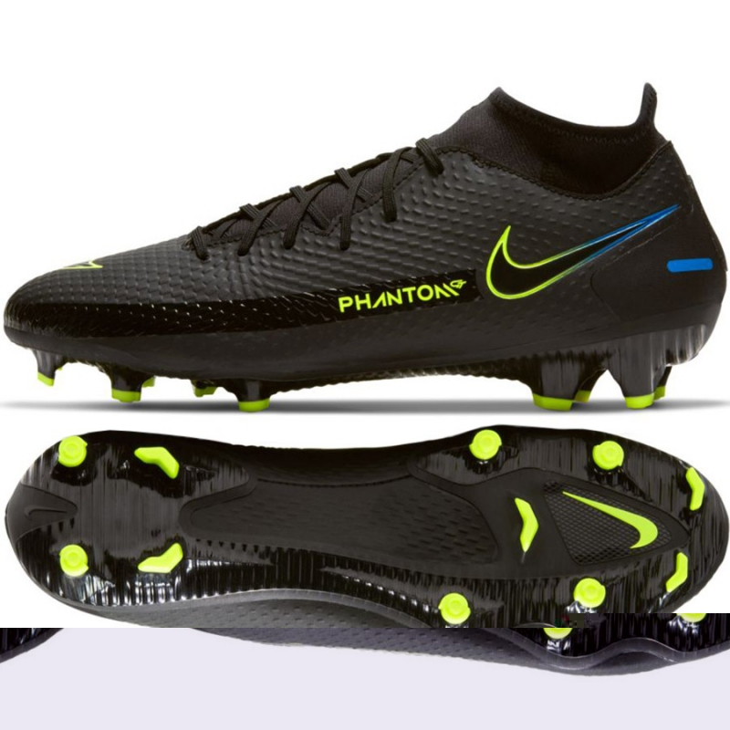 Buty Nike Phantom Academy FG/MG CW6667 090 43