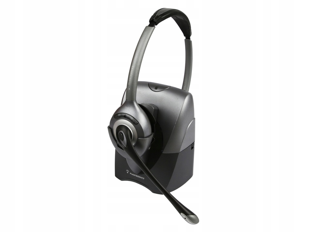 Plantronics CS361N A INF1 CS361N Bezprzewodowy zes 10002671322