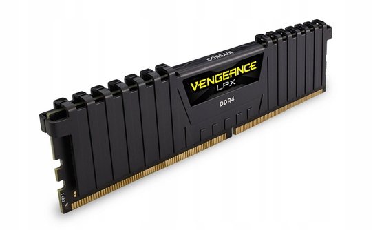 Corsair Vengeance LPX CMK16GX4M2B3000C15 8GB - JEDEN MODUŁ