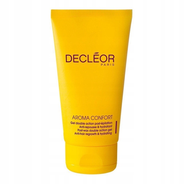 Decleor Aroma Epil Expert Gel Double Action żel po