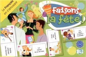 Faisons la fête! Praca zbiorowa