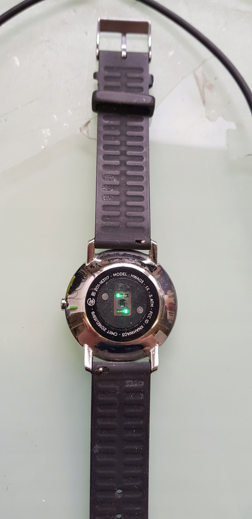 withing steel hr 36mm