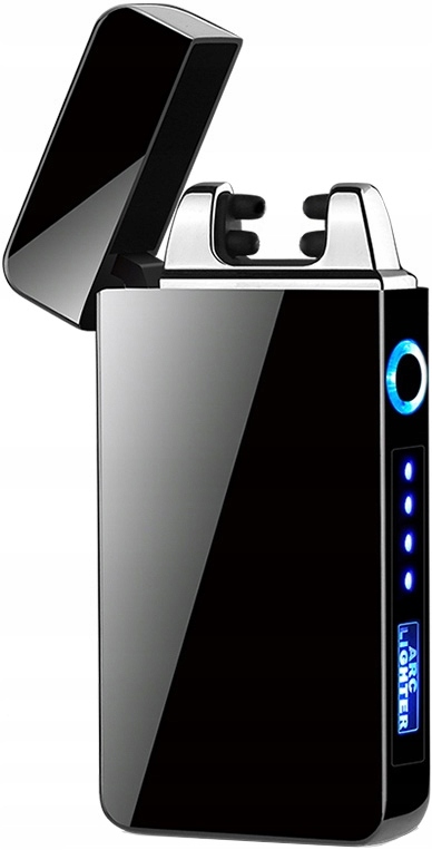 Купить Плазменная USB-зажигалка с сенсорным управлением: отзывы, фото, характеристики в интерне-магазине Aredi.ru
