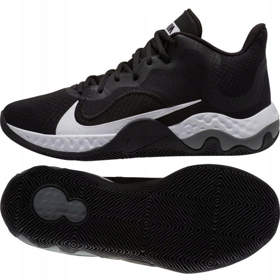 NIKE RENEW ELEVATE *45,5* Buty Męskie