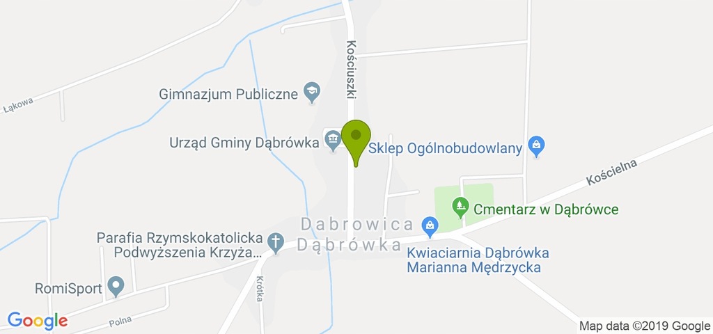 Na sprzedaż Dąbrówka, wołomiński, 2400,00 m²