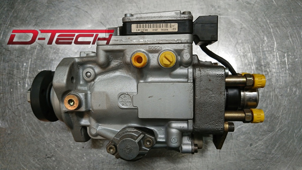 POMPA WTRYSKOWA FORD FOCUS MK1 1.8 TDDI VP30 7998284081