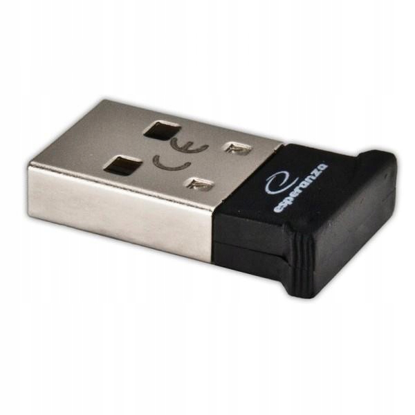 ESPERANZA EA159 - Adapter BLUETOOTH v.2.0 USB