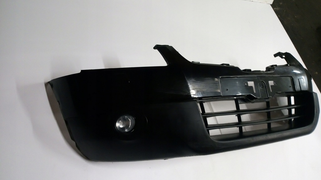 Zderzak przedni TRIM Z11G Nissan Qashqai J10 +2 7883200885