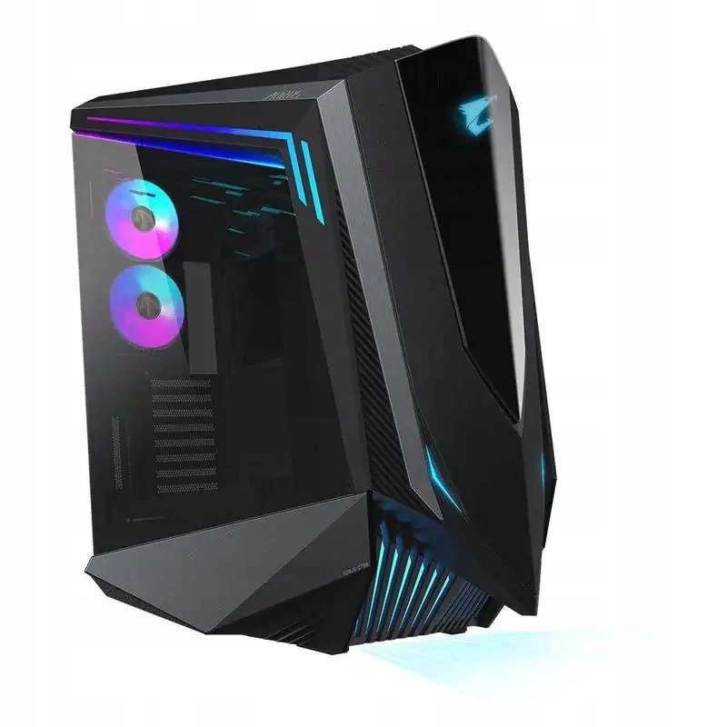 Obudowa Gigabyte AORUS C700 GLASS ATX FullTower