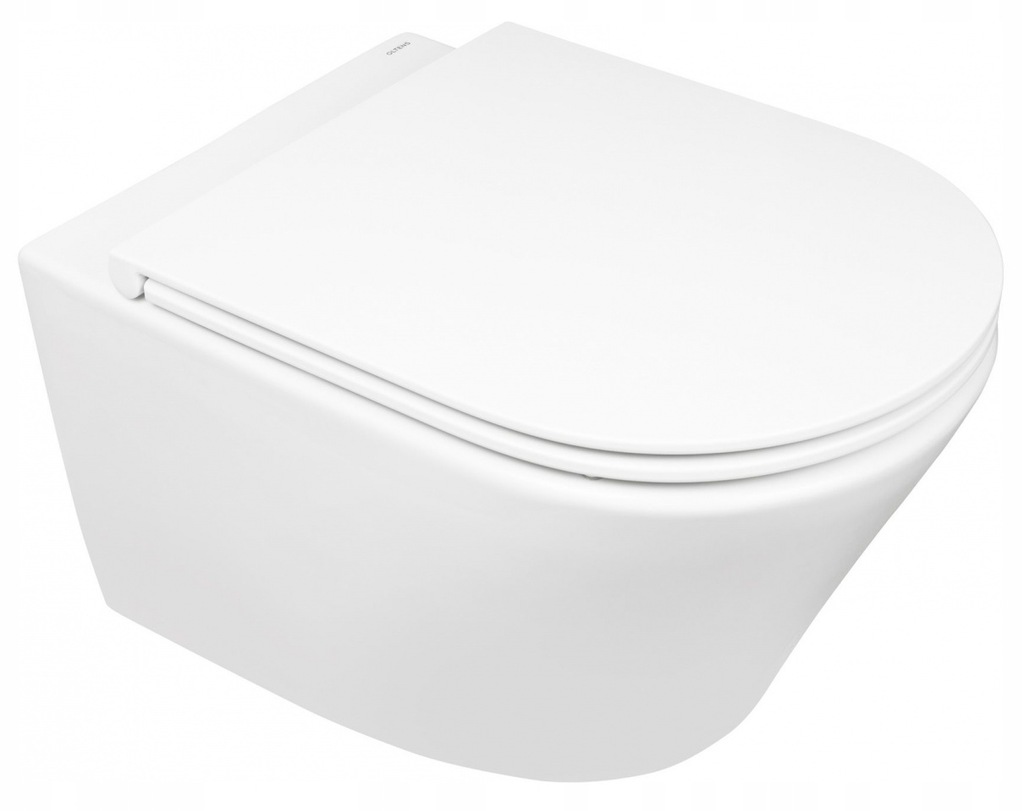 Miska WC + deska wolnoopadająca Oltens JOG