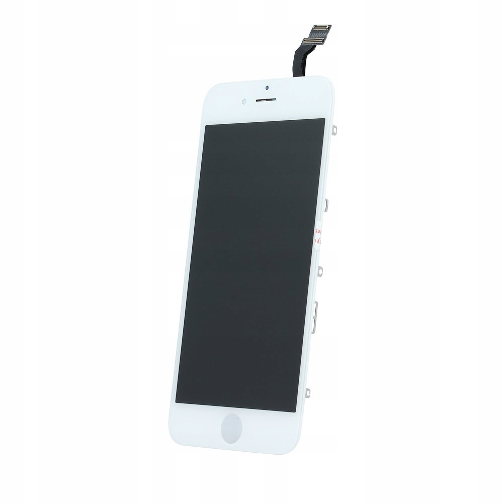 LCD + Panel Dotykowy do iPhone 6 biały AAAA
