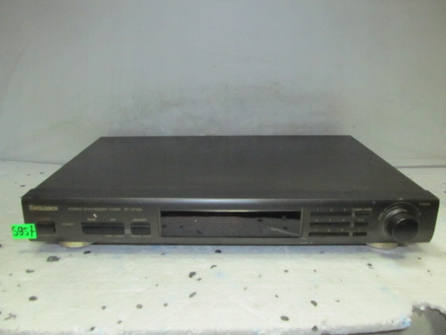 TUNER TECHNICS ST-GT 350 - NR S957
