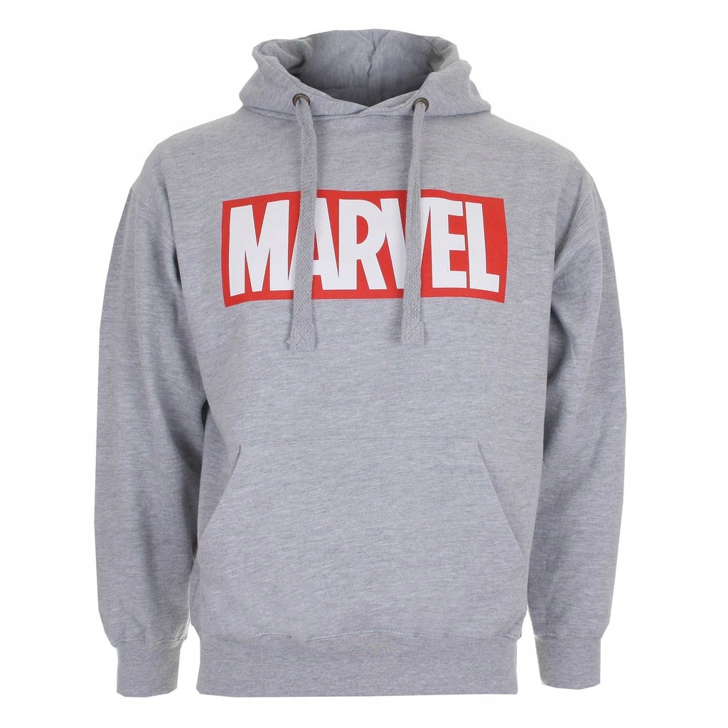 Купить Толстовка мужская Marvel Comics XXXL: отзывы, фото, характеристики в...