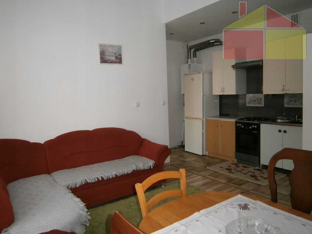 Mieszkanie, Żary, Żarski (pow.), 35 m²