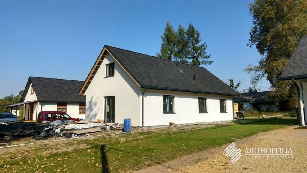 Dom Chrzanów, chrzanowski, 609,00 m²