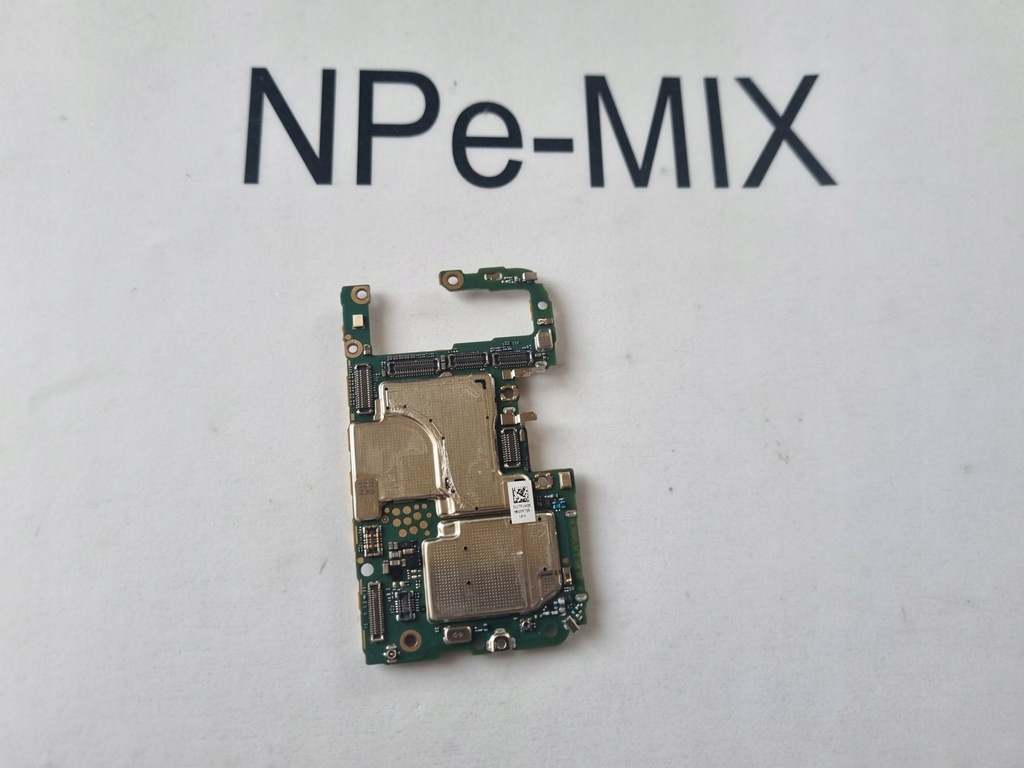 płyta główna Huawei P30 Lite MAR-LX1A - 13632980744 - oficjalne ...