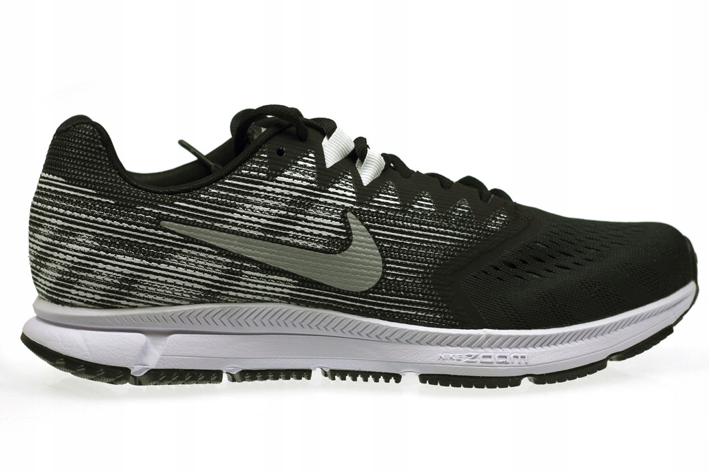 Buty do biegania Nike ZOOM SPAN 2 rozm.44