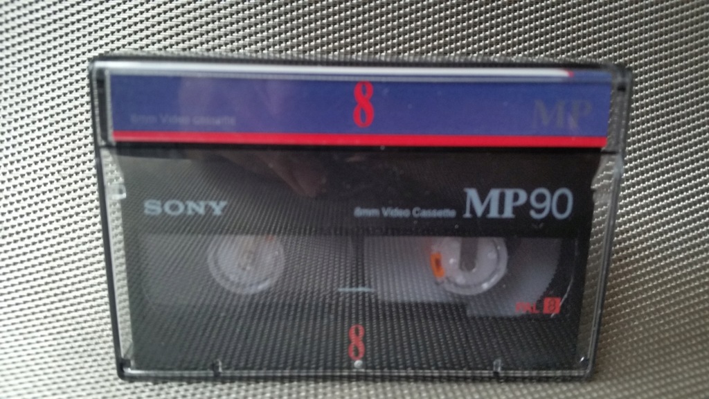 Sony MP90