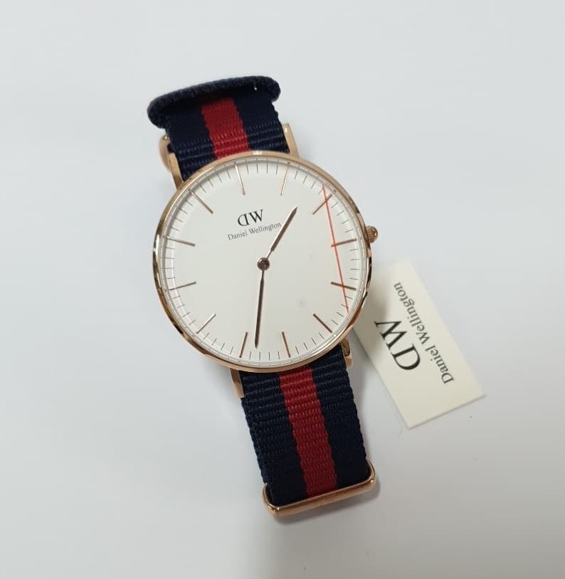 H2793 DANIEL WELLINGTON CLASSIC OXFORD ZEGAREK