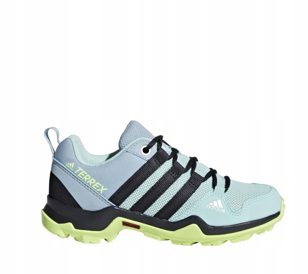 Buty damskie ADIDAS TERREX AX2R trekkingowe 38 2/3