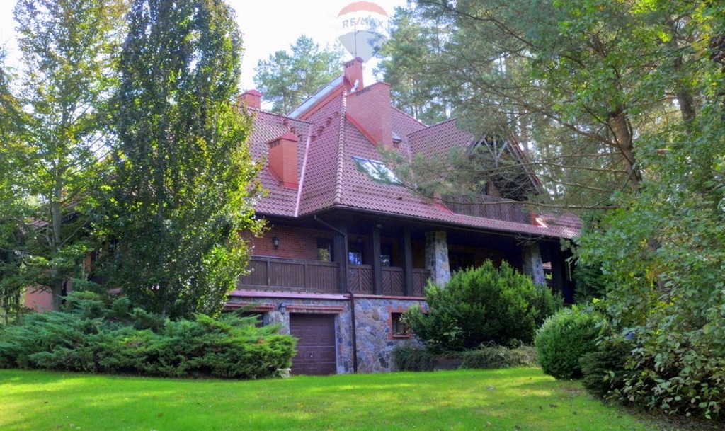 Pensjonat, Spychowo, Świętajno (gm.), 826 m²