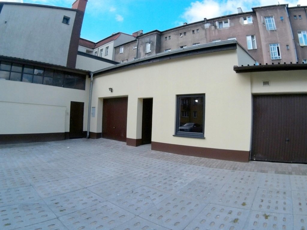 Magazyny i hale, Słupsk, 100 m²