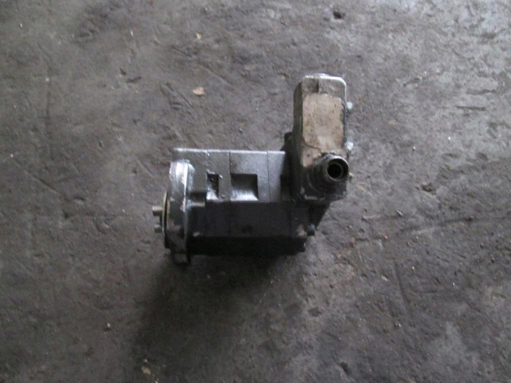 POMPA PALIWA PALIWOWA SCANIA R HPI 420